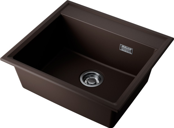 Мойка Omoikiri DAISEN 57-ES