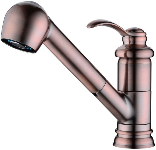 Смеситель Omoikiri KAKOGAVA-S-AC