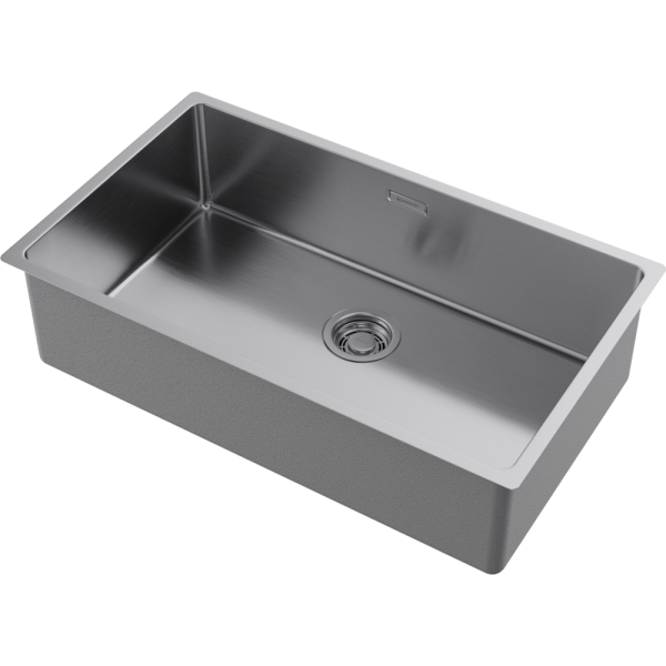 Мойка Omoikiri Tadzava 75-U/I ULTRA 15 IN