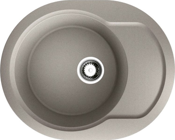 Мойка Omoikiri Manmaru-62-GR