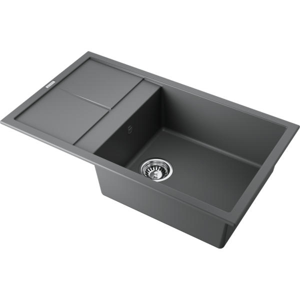 Мойка Omoikiri Sumi 86-PL