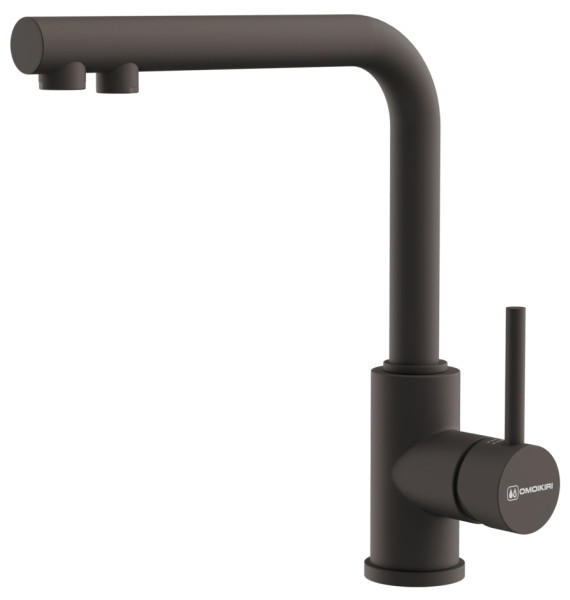 Смеситель Omoikiri NAKAGAWA 2 PLUS ES