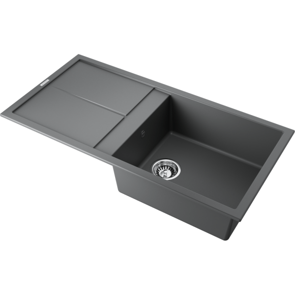 Мойка Omoikiri Sumi 100-PL