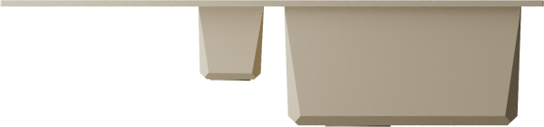 Мойка Omoikiri SAKAIME 86-2 CH