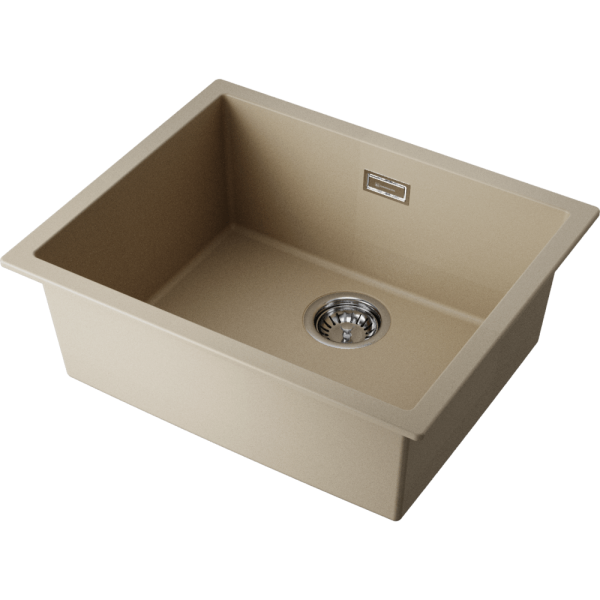 Мойка Omoikiri Yamakawa 55T-U/I CH