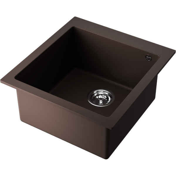 Мойка Omoikiri BOSEN 47-DC