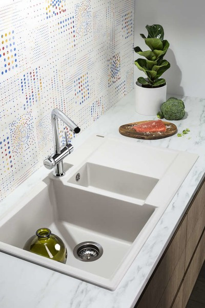 Мойка Омойкири Daisen-86-2 CA Мойка Omoikiri Daisen-86-2 CA