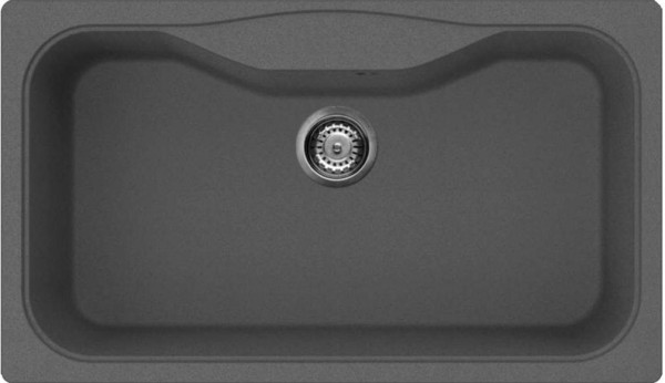 Мойка Omoikiri MARU 86 PL