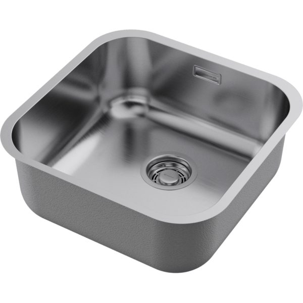 Мойка Omoikiri Omi 44-U/IF Quadro