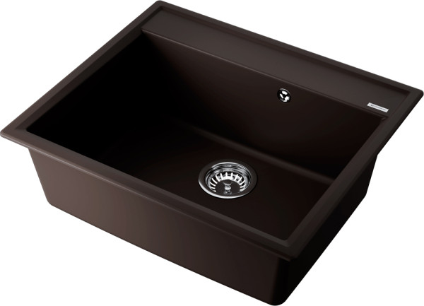 Мойка Omoikiri Daisen 60-ES