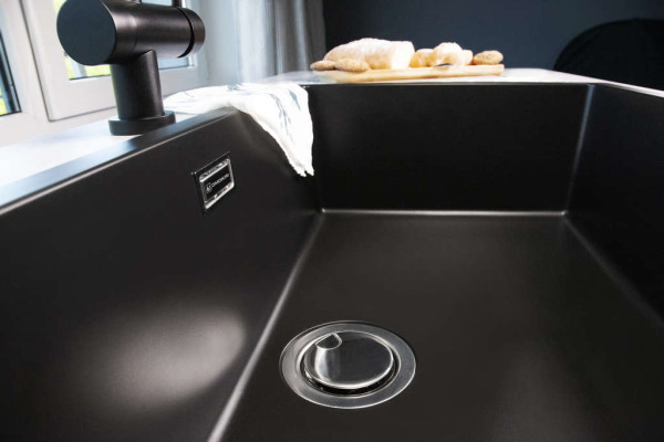 Мойка Omoikiri Yamakawa 75-U/I DO