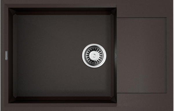 Мойка Omoikiri SAKAIME 78-LB-ES