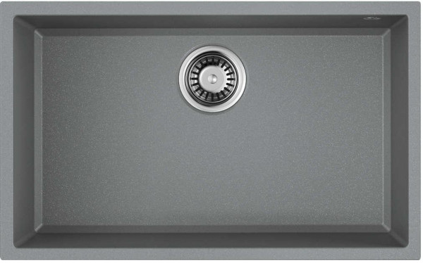 Мойка Omoikiri TEDORI 66-U GR