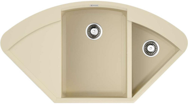 Мойка Omoikiri SAKAIME 105C BE