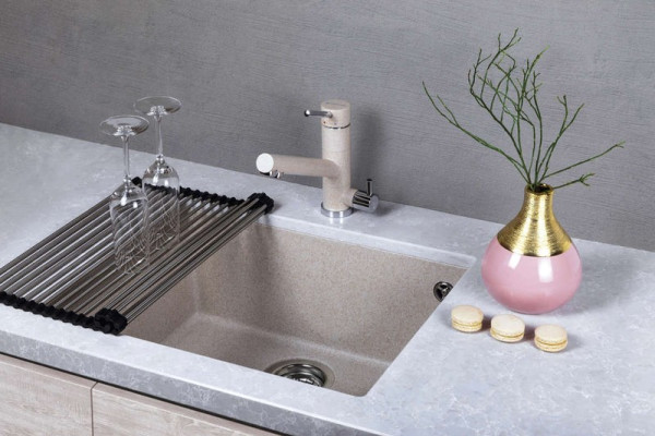 Смеситель Omoikiri TONAMI EV