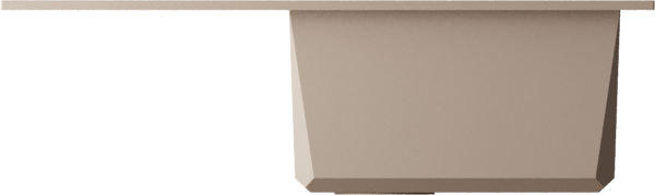 Мойка Omoikiri SAKAIME 68 SA