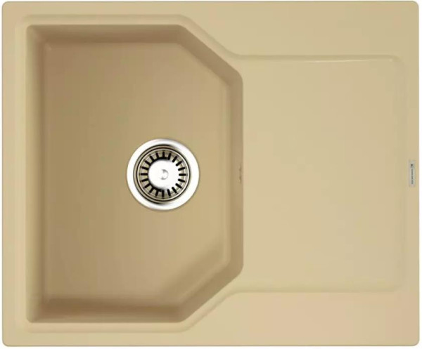 Мойка Omoikiri Yonaka 61-MA