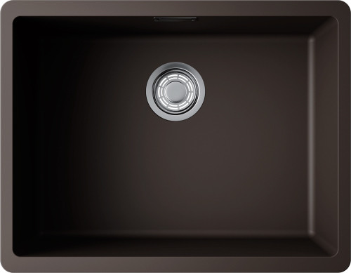 Мойка Omoikiri Kata 54-U-ES