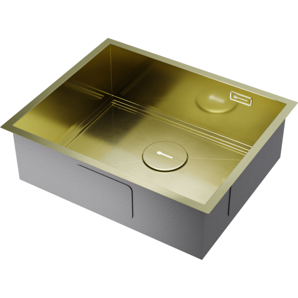 Мойка Omoikiri Kasen 54-16 INT LG