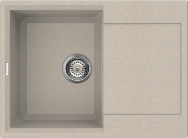 Мойка Omoikiri SAKAIME 68 SA