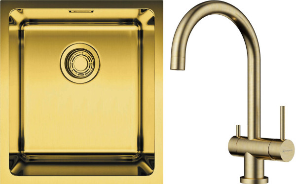 Комплекты Omoikiri на сайте официального дилера