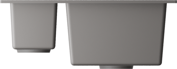 Мойка Omoikiri BOSEN 59-2A GR