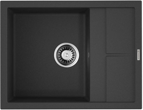 Мойка Omoikiri Sumi 65-BL