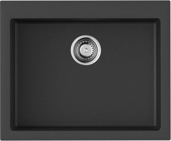 Мойка Omoikiri BOSEN 61 BL