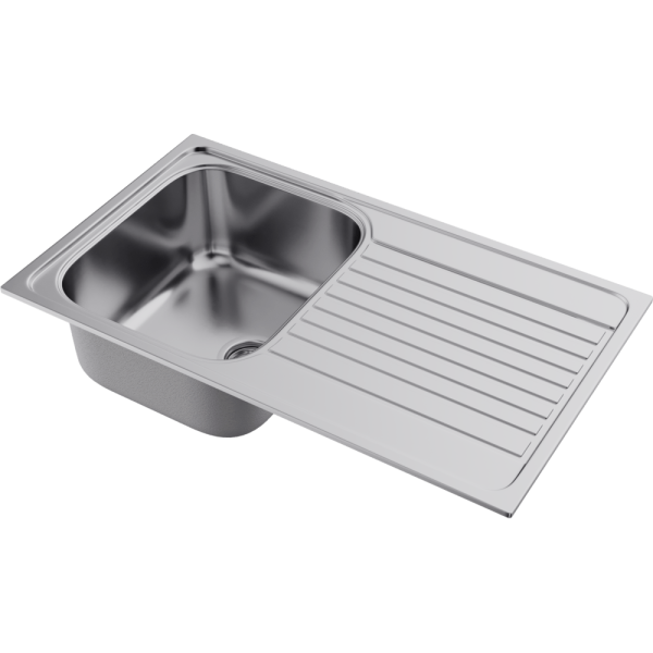 Мойка Omoikiri KASHIOGAWA 86 IN