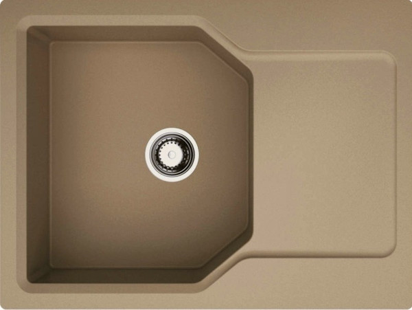 Мойка Omoikiri Yonaka-65-CA