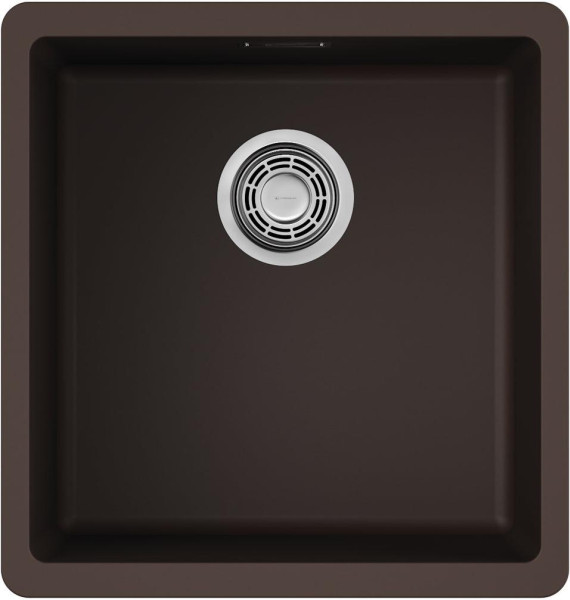 Мойка Omoikiri Kata 40-U-DC