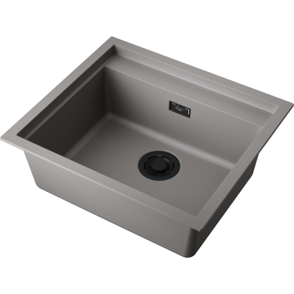 Мойка Omoikiri SINTESI 57 GR