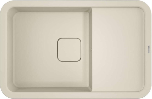 Мойка Omoikiri TASOGARE 78 PA