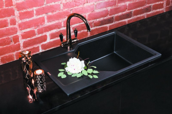 Мойка Omoikiri Yonaka-78-SA