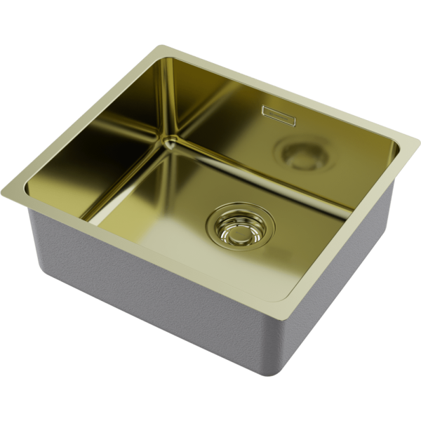 Мойка Omoikiri Tadzava 49-U/I LG