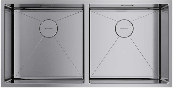 Комплект Омойкири TAKI 86-2-U/IF IN, TAKAMATSU-S BN Комплект Omoikiri TAKI 86-2-U/IF IN, TAKAMATSU-S BN