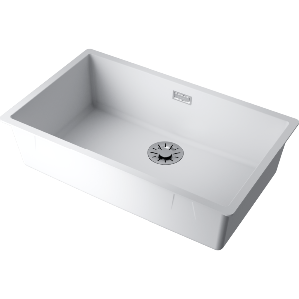 Мойка Omoikiri YAMAKAWA 75 INTEGRA-WH