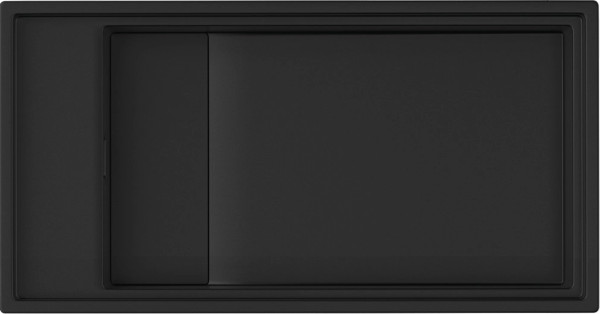 Мойка Омойкири Kinaru Pro 86-U/I GB Мойка Omoikiri Kinaru Pro 86-U/I GB