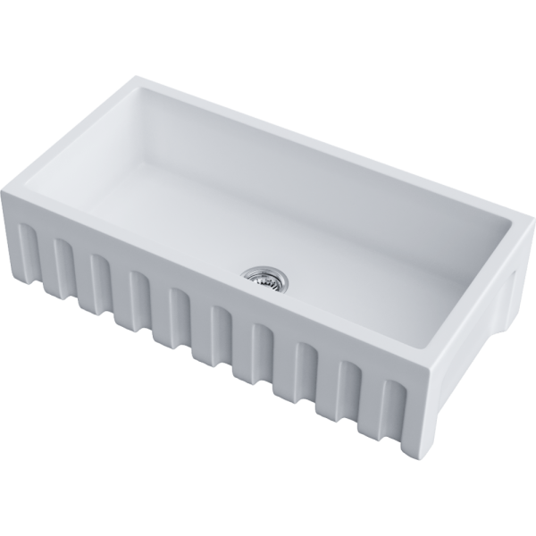 Мойка Omoikiri Mikura 91 WH