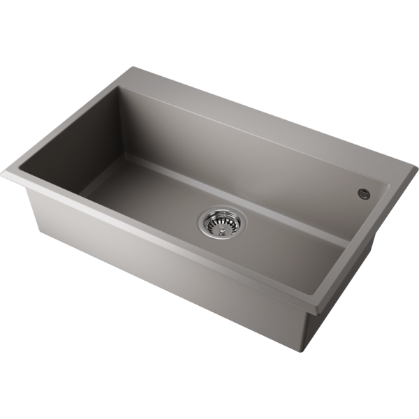 Мойка Omoikiri TEDORI 79-GR