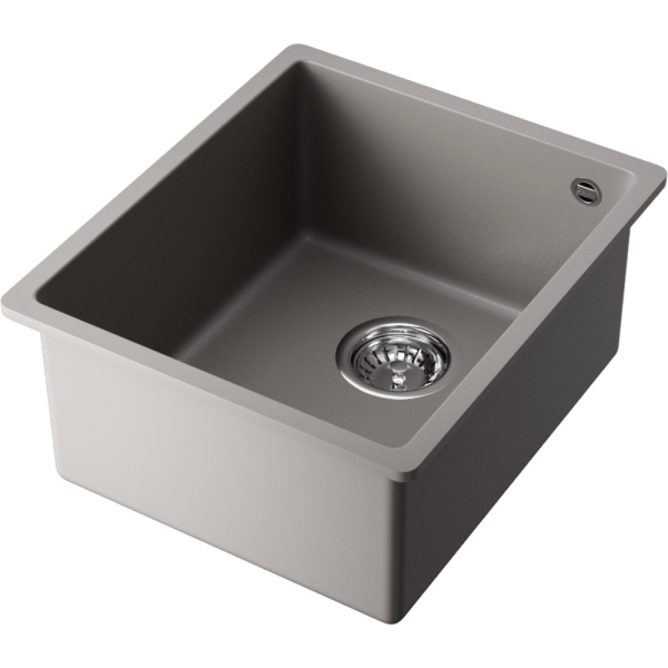 Мойка Omoikiri BOSEN 38-U GR