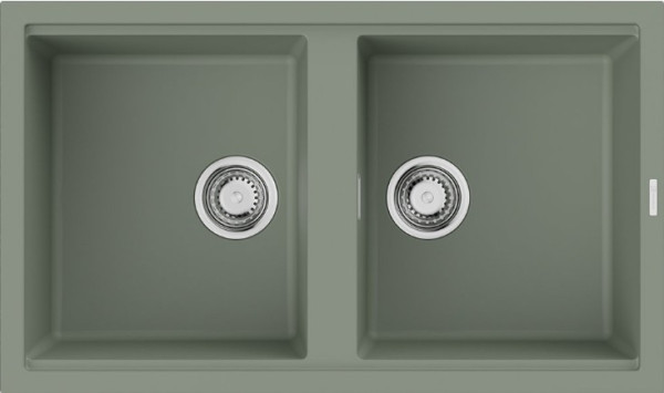 Мойка Omoikiri Kitagawa 86-2 WG