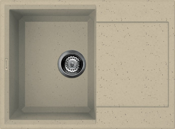 Мойка Omoikiri SAKAIME 68 CH