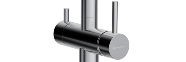 Смеситель Omoikiri Akeno bn