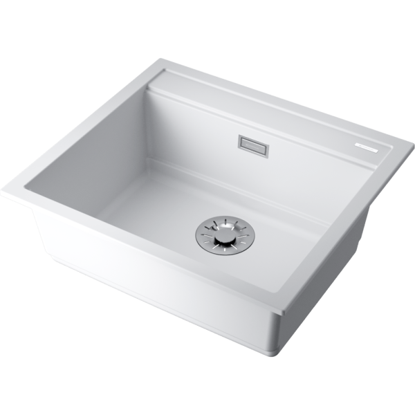 Мойка Omoikiri KITAGAWA 57 WH