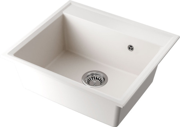 Мойка Omoikiri Daisen 57-PA