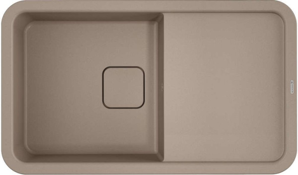 Мойка Omoikiri TASOGARE 86 SA