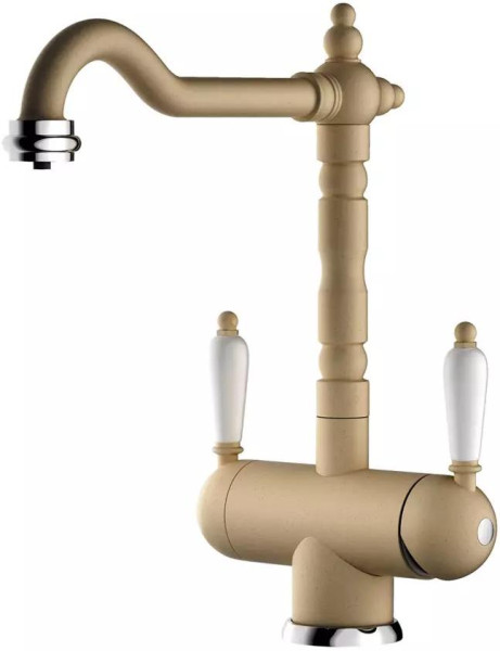 Смесители Omoikiri на сайте официального дилера