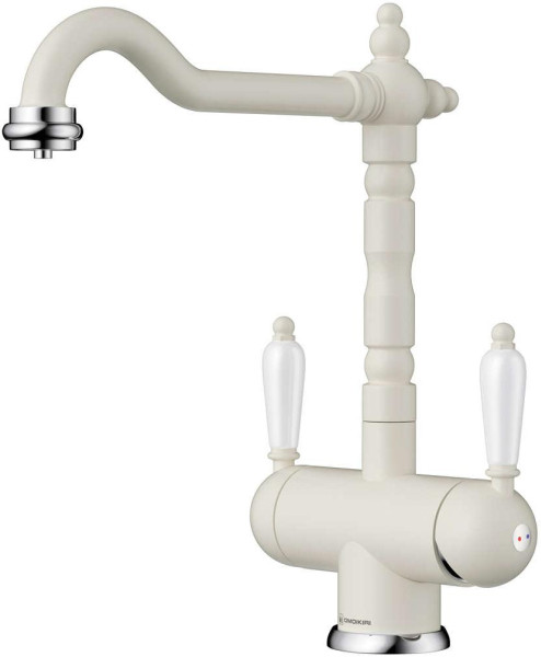 Смесители Omoikiri на сайте официального дилера