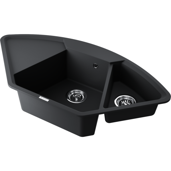 Мойка Omoikiri Yonaka-98-C-BL